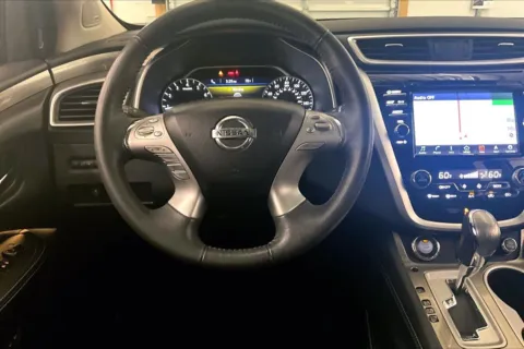 More photos of 2017 Nissan Murano SL at Bob Ruth Ford Dillsburg, PA