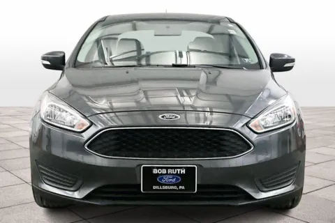 More photos of 2016 Ford Focus SE at Bob Ruth Ford Dillsburg, PA
