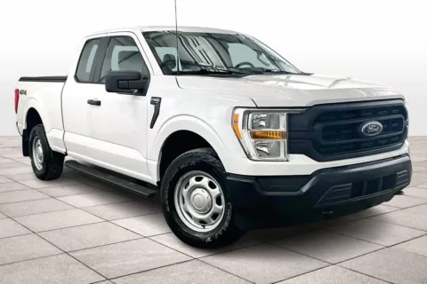 Photos of 2021 Ford F-150 XL for sale in Dillsburg, PA at Bob Ruth Ford Dillsburg