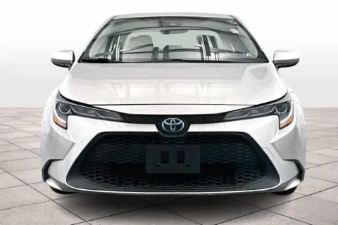 Another view of 2020 Toyota Corolla Hybrid LE for sale in Dillsburg, PA at Bob Ruth Ford Dillsburg