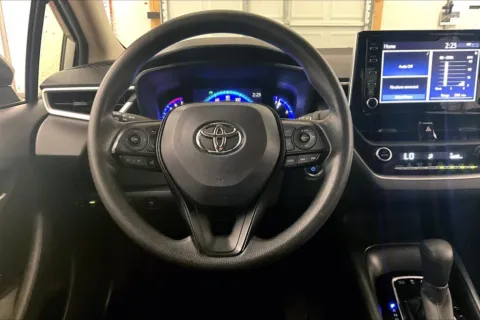 More photos of 2020 Toyota Corolla Hybrid LE at Bob Ruth Ford Dillsburg, PA