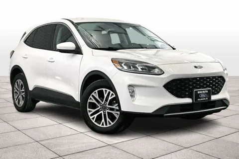 Photos of 2022 Ford Escape SEL for sale in Dillsburg, PA at Bob Ruth Ford Dillsburg