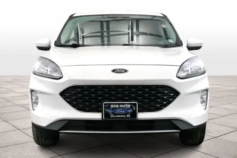 Another view of 2022 Ford Escape SEL for sale in Dillsburg, PA at Bob Ruth Ford Dillsburg