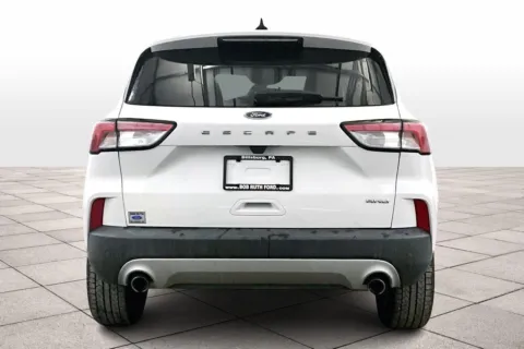More photos of 2022 Ford Escape SEL at Bob Ruth Ford Dillsburg, PA