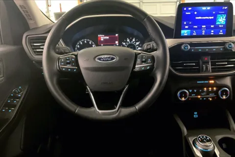 More photos of 2022 Ford Escape SEL at Bob Ruth Ford Dillsburg, PA