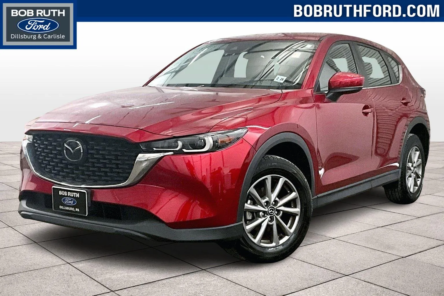 2023 Mazda CX-5 2.5 S for sale in Dillsburg, PA