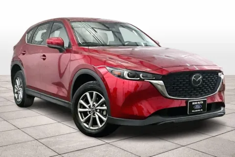 Photos of 2023 Mazda CX-5 2.5 S for sale in Dillsburg, PA at Bob Ruth Ford Dillsburg