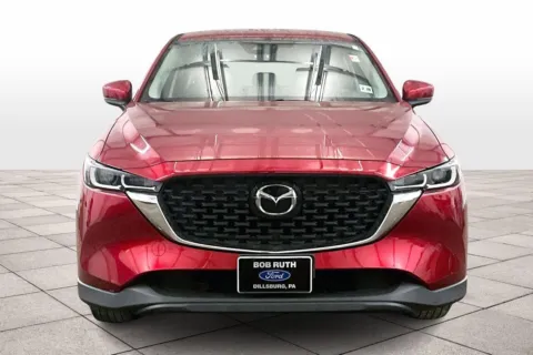 Another view of 2023 Mazda CX-5 2.5 S for sale in Dillsburg, PA at Bob Ruth Ford Dillsburg
