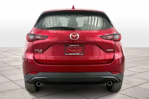 More photos of 2023 Mazda CX-5 2.5 S at Bob Ruth Ford Dillsburg, PA
