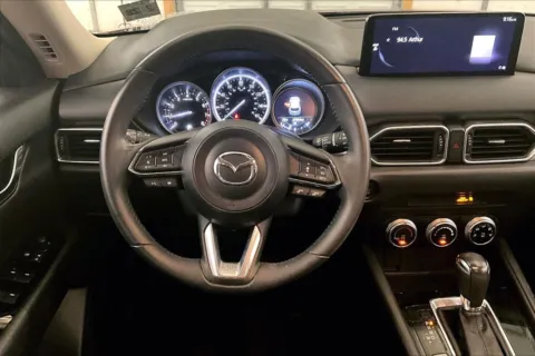 More photos of 2023 Mazda CX-5 2.5 S at Bob Ruth Ford Dillsburg, PA