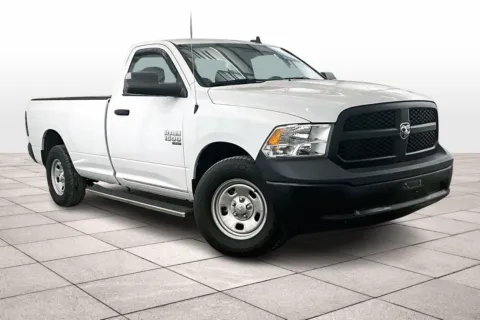Photos of 2023 Ram 1500 Classic Tradesman for sale in Dillsburg, PA at Bob Ruth Ford Dillsburg