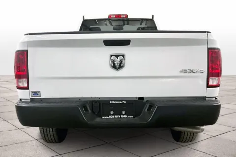 More photos of 2023 Ram 1500 Classic Tradesman at Bob Ruth Ford Dillsburg, PA