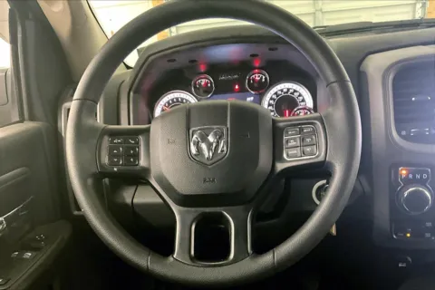 More photos of 2023 Ram 1500 Classic Tradesman at Bob Ruth Ford Dillsburg, PA