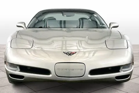 More photos of 2000 Chevrolet Corvette at Bob Ruth Ford Dillsburg, PA
