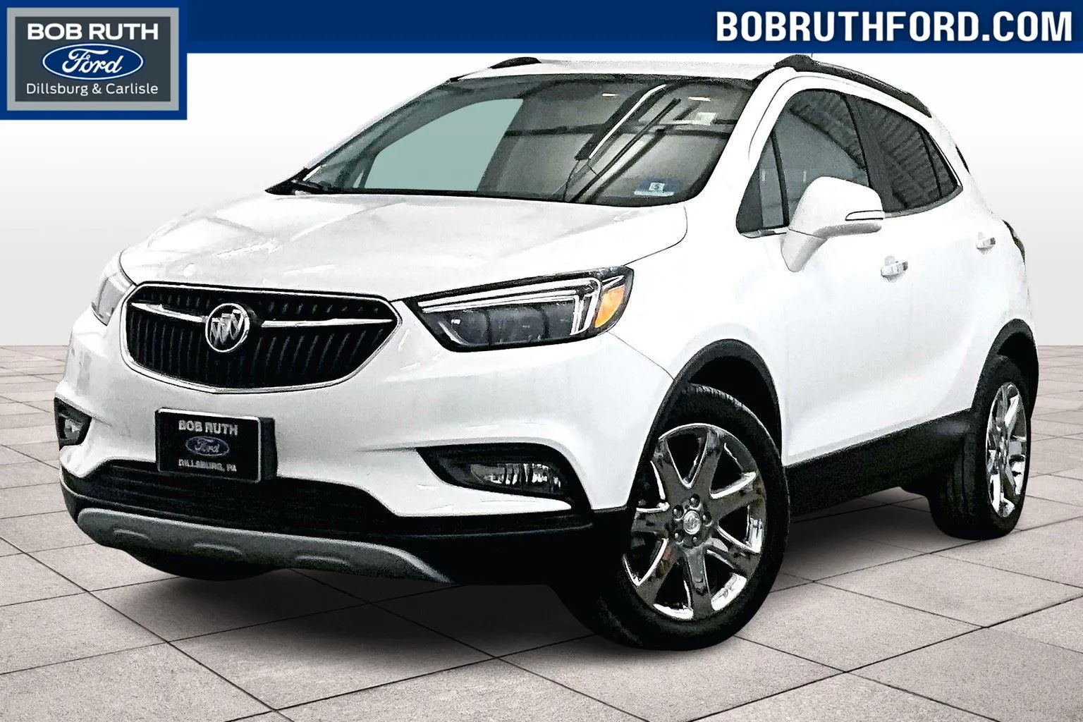 2018 Buick Encore Essence for sale in Dillsburg, PA