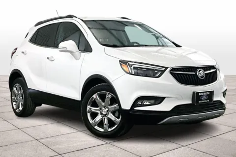 Photos of 2018 Buick Encore Essence for sale in Dillsburg, PA at Bob Ruth Ford Dillsburg