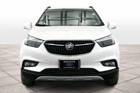 Another view of 2018 Buick Encore Essence for sale in Dillsburg, PA at Bob Ruth Ford Dillsburg