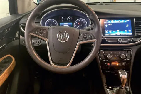 More photos of 2018 Buick Encore Essence at Bob Ruth Ford Dillsburg, PA