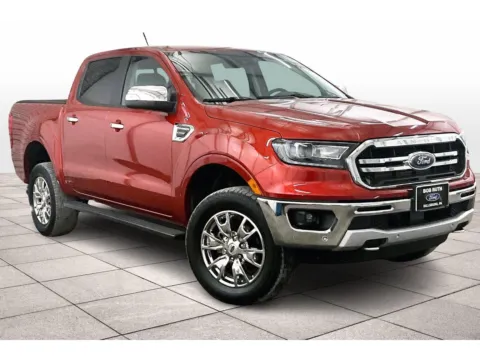 Photos of 2022 Ford Ranger LARIAT for sale in Dillsburg, PA at Bob Ruth Ford Dillsburg