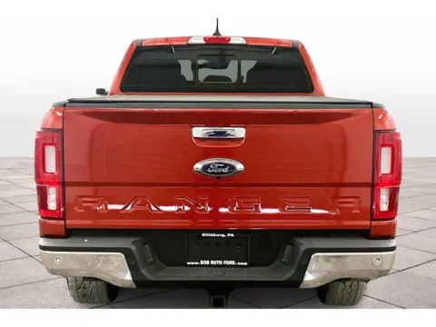 More photos of 2022 Ford Ranger LARIAT at Bob Ruth Ford Dillsburg, PA