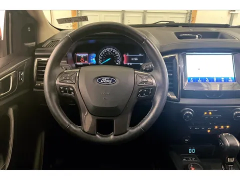 More photos of 2022 Ford Ranger LARIAT at Bob Ruth Ford Dillsburg, PA