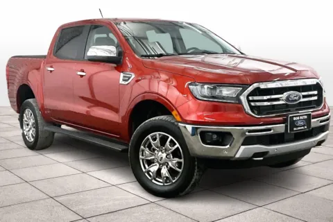 Photos of 2022 Ford Ranger LARIAT for sale in Dillsburg, PA at Bob Ruth Ford Dillsburg