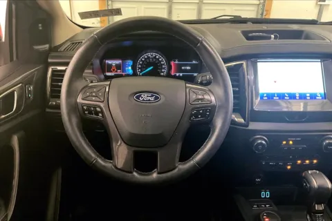 More photos of 2022 Ford Ranger LARIAT at Bob Ruth Ford Dillsburg, PA