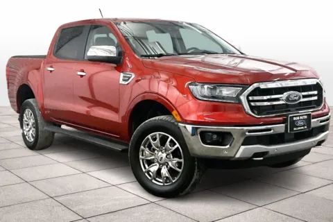 Photos of 2022 Ford Ranger LARIAT for sale in Dillsburg, PA at Bob Ruth Ford Dillsburg