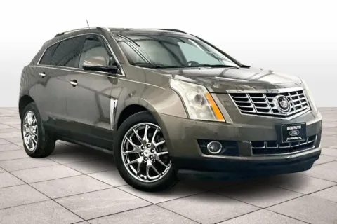 Another view of 2014 Cadillac SRX Premium Collection for sale in Dillsburg, PA at Bob Ruth Ford Dillsburg