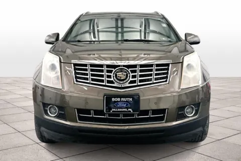 More photos of 2014 Cadillac SRX Premium Collection at Bob Ruth Ford Dillsburg, PA