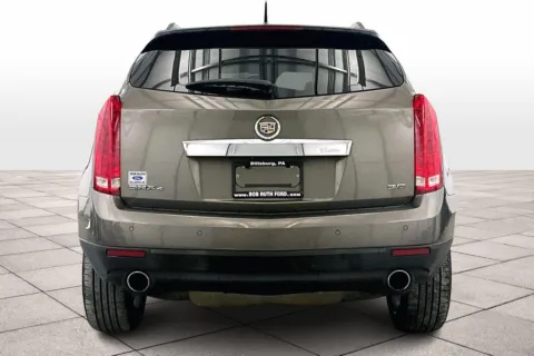 More photos of 2014 Cadillac SRX Premium Collection at Bob Ruth Ford Dillsburg, PA