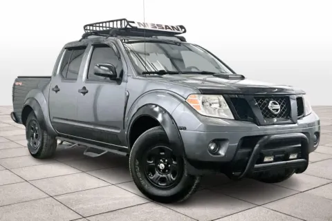 Photos of 2017 Nissan Frontier SV V6 for sale in Dillsburg, PA at Bob Ruth Ford Dillsburg