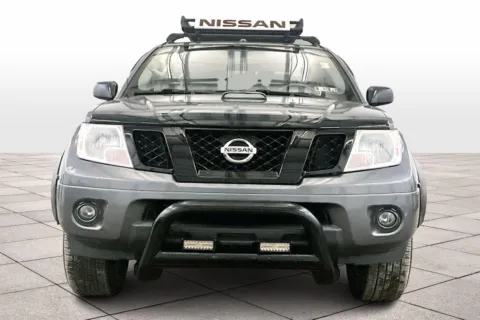 Another view of 2017 Nissan Frontier SV V6 for sale in Dillsburg, PA at Bob Ruth Ford Dillsburg