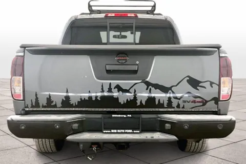 More photos of 2017 Nissan Frontier SV V6 at Bob Ruth Ford Dillsburg, PA