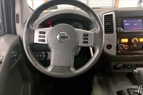 More photos of 2017 Nissan Frontier SV V6 at Bob Ruth Ford Dillsburg, PA