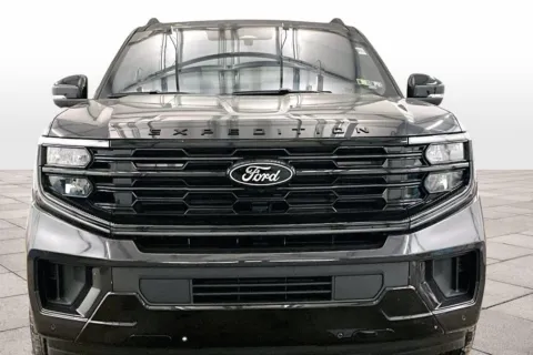 Another view of 2025 Ford Expedition Platinum for sale in Dillsburg, PA at Bob Ruth Ford Dillsburg