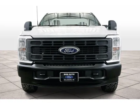 Another view of 2026 Ford Super Duty F-250 SRW XL for sale in Dillsburg, PA at Bob Ruth Ford Dillsburg