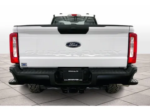 More photos of 2026 Ford Super Duty F-250 SRW XL at Bob Ruth Ford Dillsburg, PA