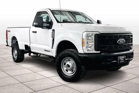 Photos of 2026 Ford Super Duty F-250 SRW XL for sale in Dillsburg, PA at Bob Ruth Ford Dillsburg