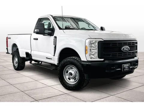 Photos of 2026 Ford Super Duty F-250 SRW XL for sale in Dillsburg, PA at Bob Ruth Ford Dillsburg