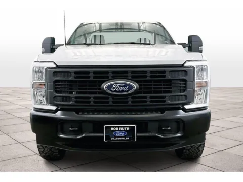 Another view of 2026 Ford Super Duty F-250 SRW XL for sale in Dillsburg, PA at Bob Ruth Ford Dillsburg
