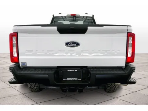 More photos of 2026 Ford Super Duty F-250 SRW XL at Bob Ruth Ford Dillsburg, PA