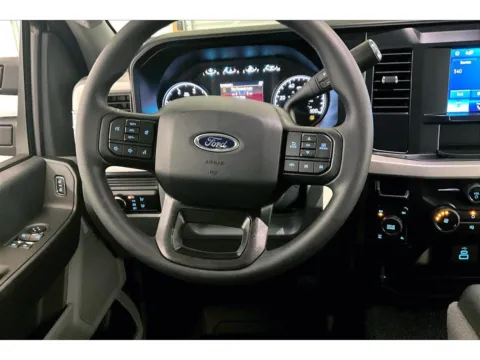 More photos of 2026 Ford Super Duty F-250 SRW XL at Bob Ruth Ford Dillsburg, PA