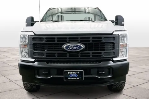 Another view of 2026 Ford Super Duty F-250 SRW XL for sale in Dillsburg, PA at Bob Ruth Ford Dillsburg