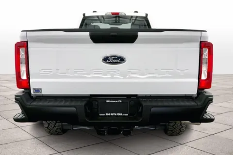 More photos of 2026 Ford Super Duty F-250 SRW XL at Bob Ruth Ford Dillsburg, PA