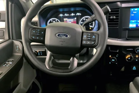 More photos of 2026 Ford Super Duty F-250 SRW XL at Bob Ruth Ford Dillsburg, PA