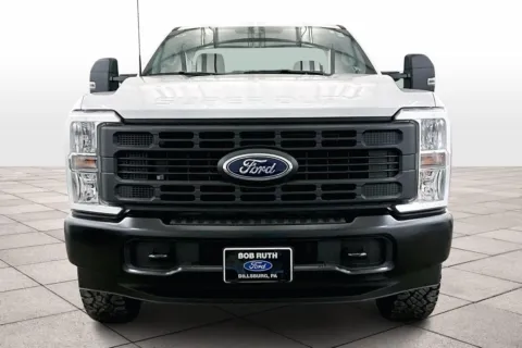 Another view of 2026 Ford Super Duty F-250 SRW XL for sale in Dillsburg, PA at Bob Ruth Ford Dillsburg