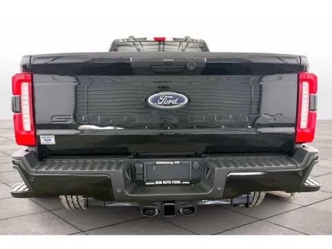 More photos of 2026 Ford Super Duty F-350 SRW XL at Bob Ruth Ford Dillsburg, PA