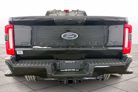 More photos of 2026 Ford Super Duty F-350 SRW XL at Bob Ruth Ford Dillsburg, PA