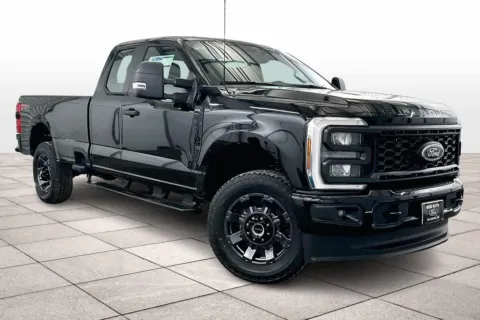 Photos of 2026 Ford Super Duty F-350 SRW XL for sale in Dillsburg, PA at Bob Ruth Ford Dillsburg